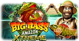 ภาพเกม Big Bass Amazon Xtreme ที่ sos69 รวบรวมไว้