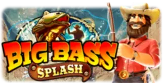 ภาพเกม Big Bass Splash ที่ sos69 รวบรวมไว้