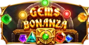 ภาพเกม Gems Bonanza ที่ sos69 รวบรวมไว้