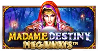 ภาพเกม Madame Destiny Megaways ที่ sos69 รวบรวมไว้
