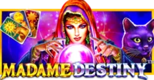 ภาพเกม Madame Destiny ที่ sos69 รวบรวมไว้