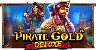 ภาพเกม Pirate Gold Deluxe ที่ sos69 รวบรวมไว้