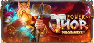 ภาพเกม Power Of Thor Megaways ที่ sos69 รวบรวมไว้