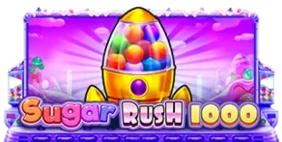 ภาพเกม Sugar Rush 1000 ที่ sos69 รวบรวมไว้