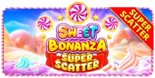 ภาพเกม Sweet Bonanza Super Scatter ที่ sos69 รวบรวมไว้